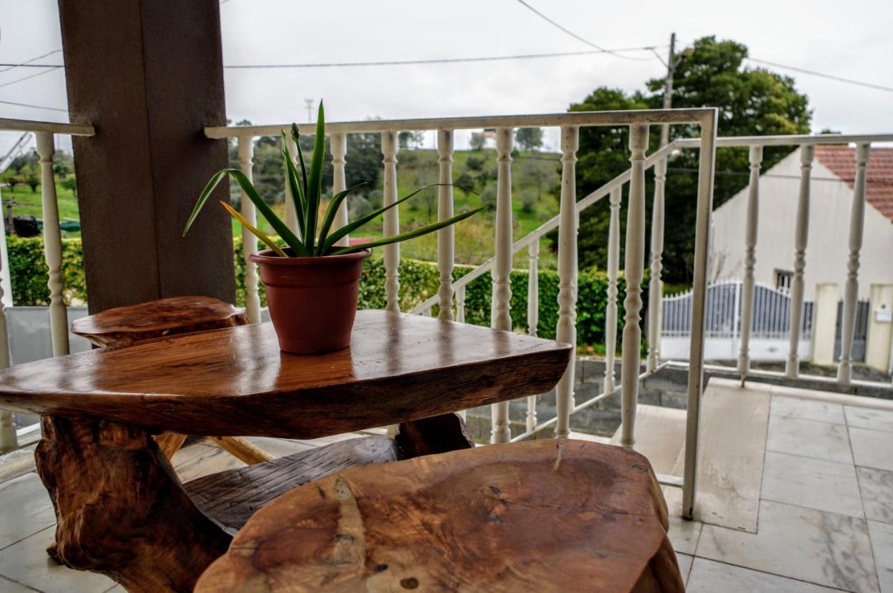 Bed and Breakfast Quintinha Do Outeirinho Soure Zewnętrze zdjęcie