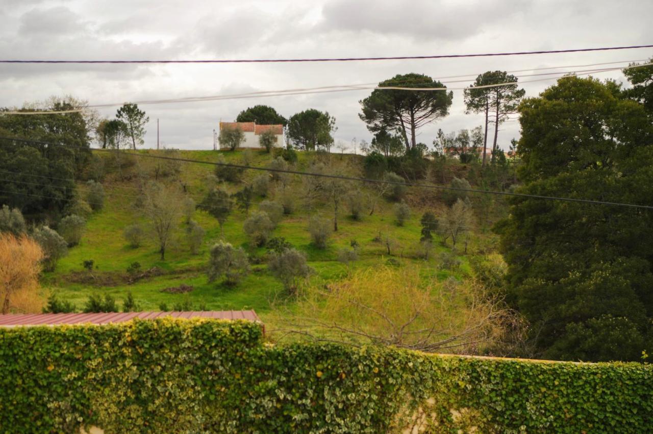 Bed and Breakfast Quintinha Do Outeirinho Soure Zewnętrze zdjęcie