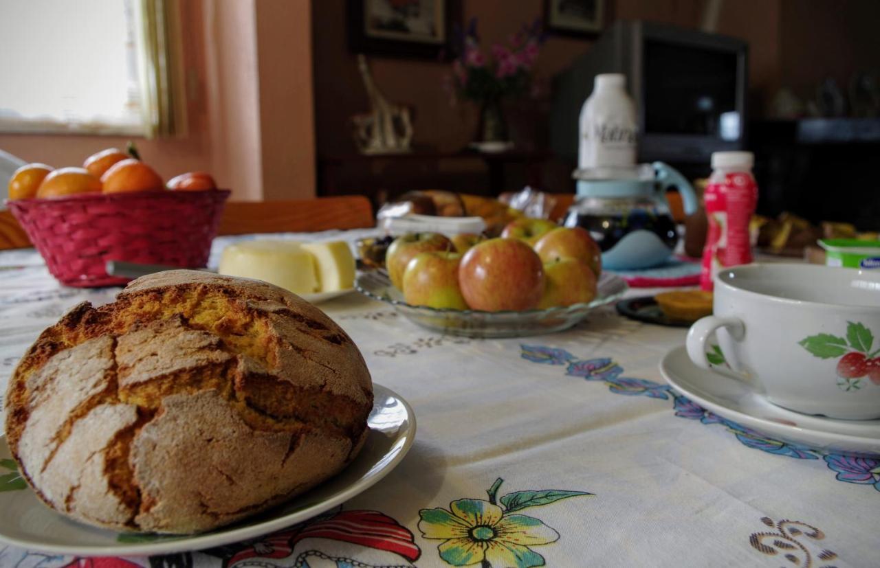 Bed and Breakfast Quintinha Do Outeirinho Soure Zewnętrze zdjęcie