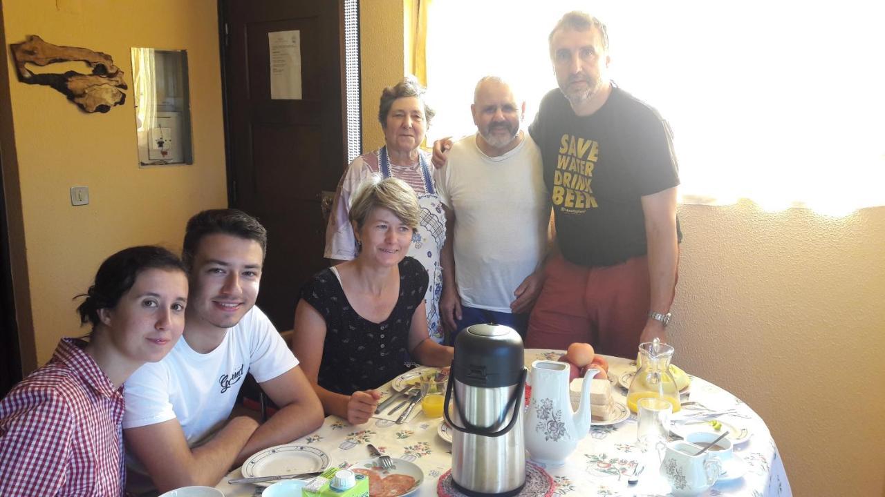 Bed and Breakfast Quintinha Do Outeirinho Soure Zewnętrze zdjęcie