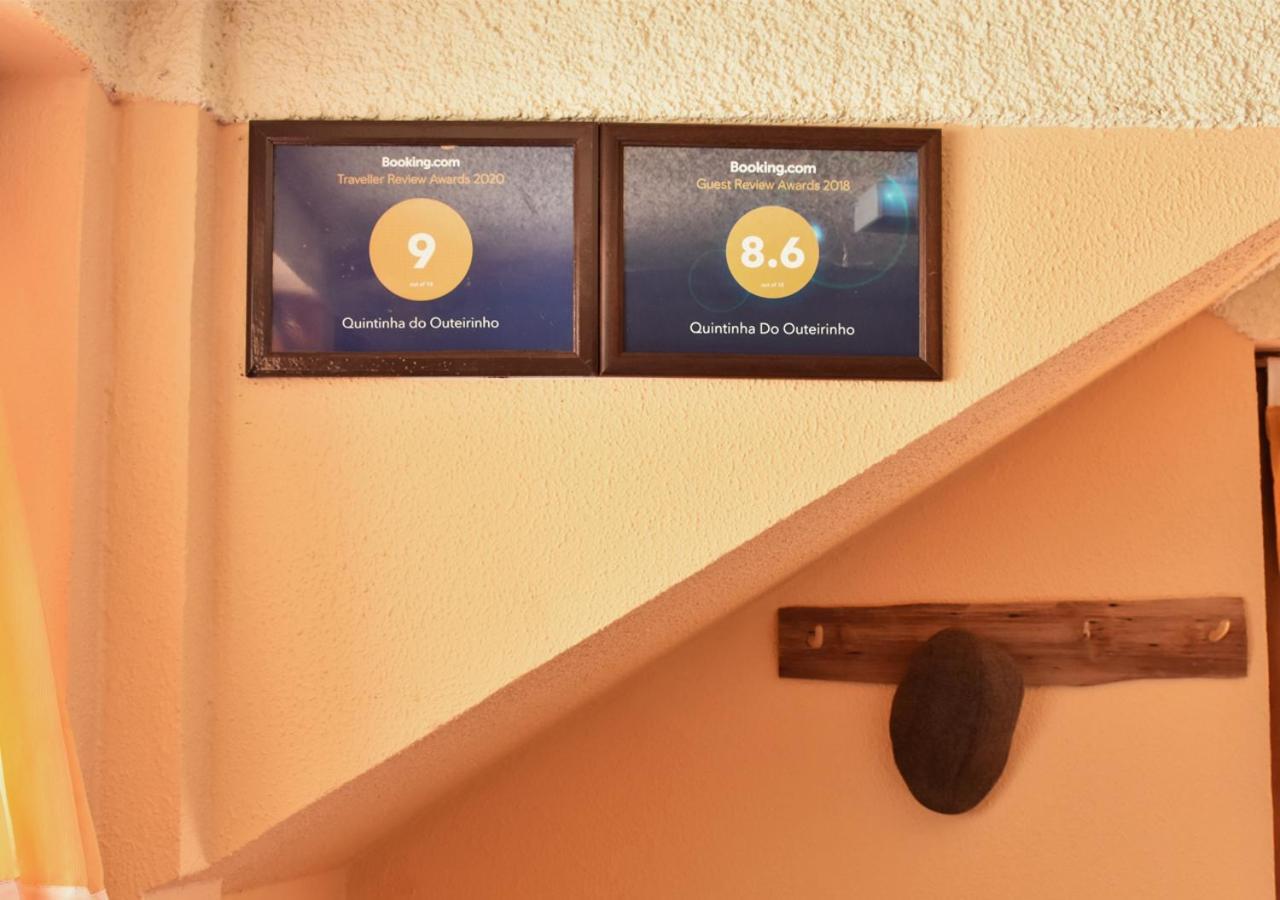 Bed and Breakfast Quintinha Do Outeirinho Soure Zewnętrze zdjęcie