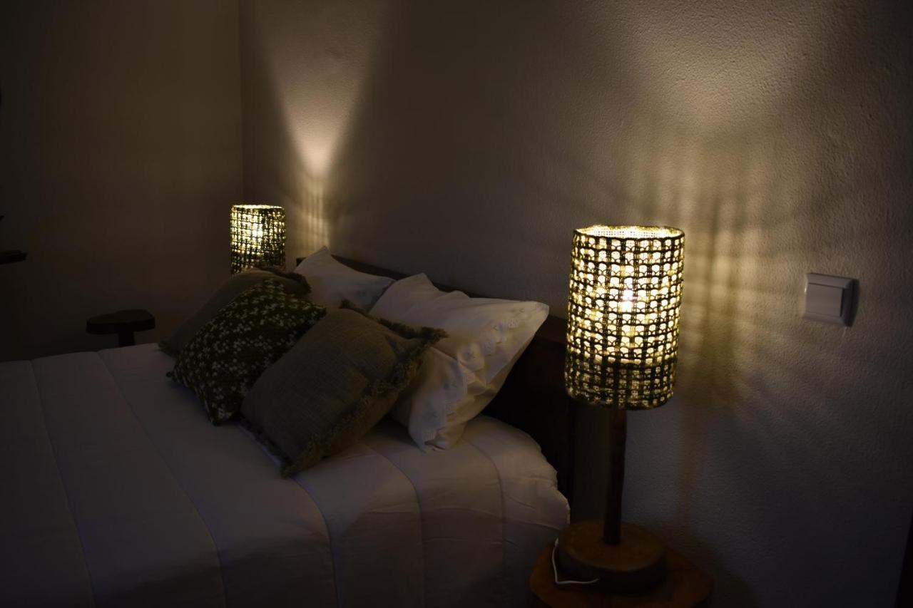 Bed and Breakfast Quintinha Do Outeirinho Soure Zewnętrze zdjęcie