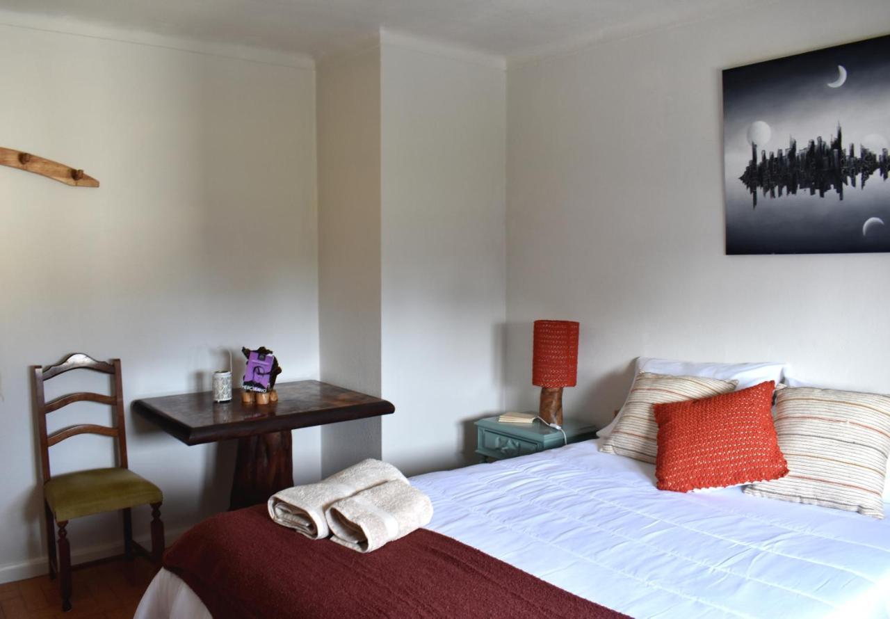 Bed and Breakfast Quintinha Do Outeirinho Soure Zewnętrze zdjęcie