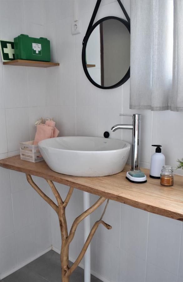 Bed and Breakfast Quintinha Do Outeirinho Soure Zewnętrze zdjęcie