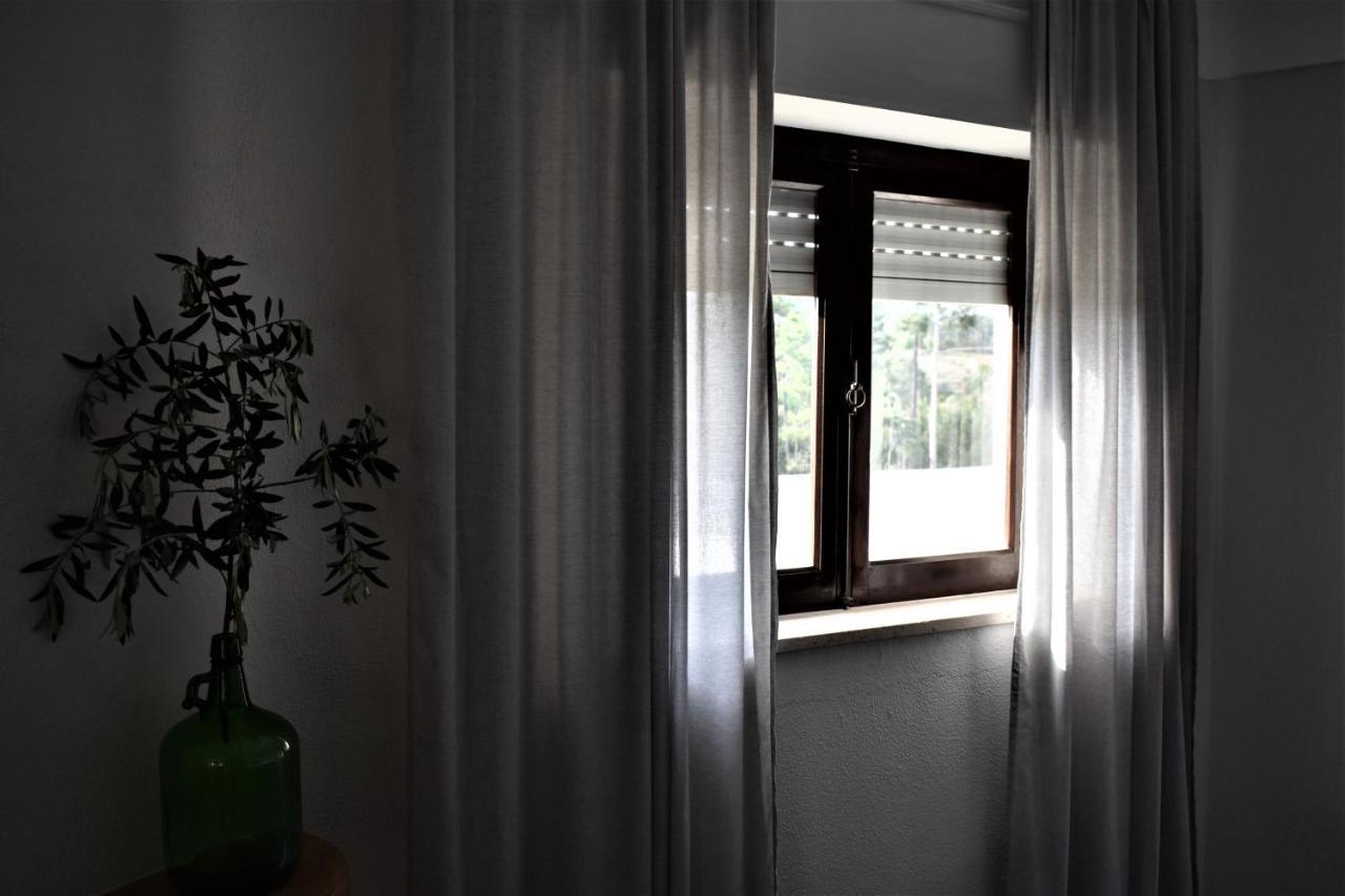 Bed and Breakfast Quintinha Do Outeirinho Soure Zewnętrze zdjęcie