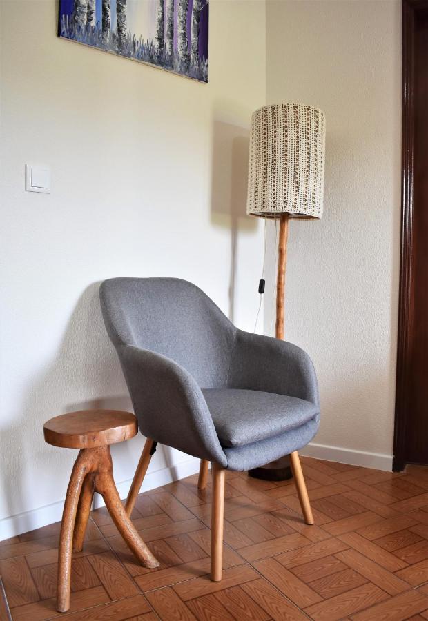 Bed and Breakfast Quintinha Do Outeirinho Soure Zewnętrze zdjęcie