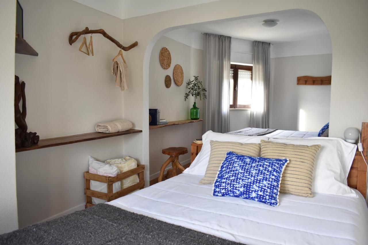 Bed and Breakfast Quintinha Do Outeirinho Soure Zewnętrze zdjęcie