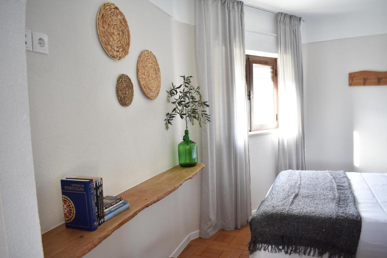Bed and Breakfast Quintinha Do Outeirinho Soure Zewnętrze zdjęcie